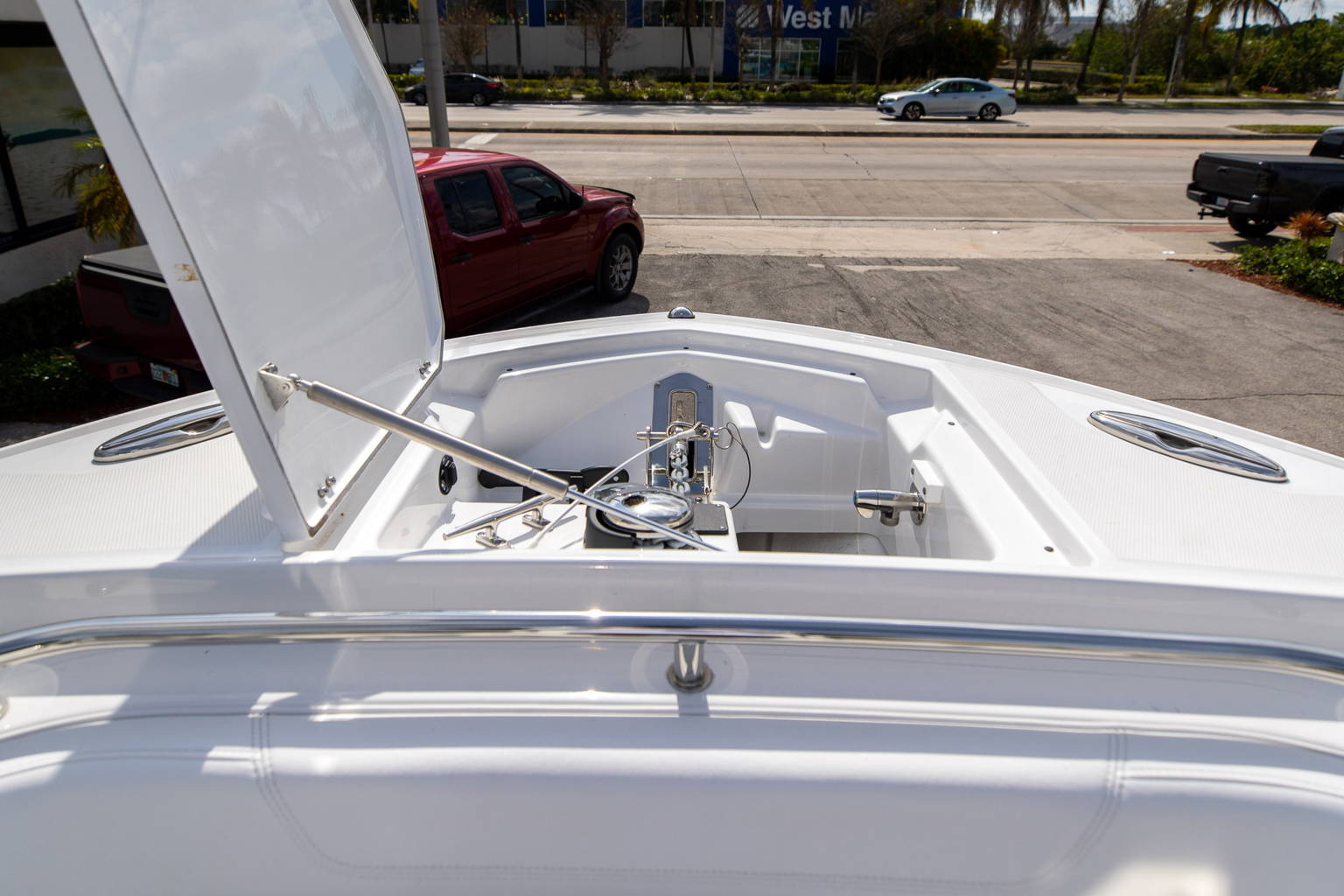New 2023 Blackfin 272CC #A399 image 50
