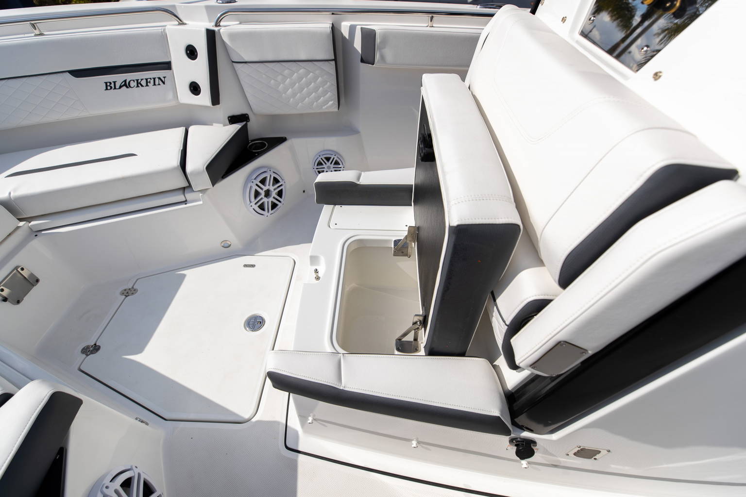 New 2023 Blackfin 272CC #A399 image 52