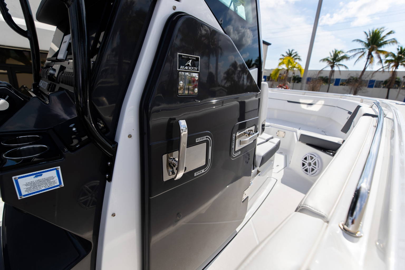 New 2023 Blackfin 272CC #A399 image 40