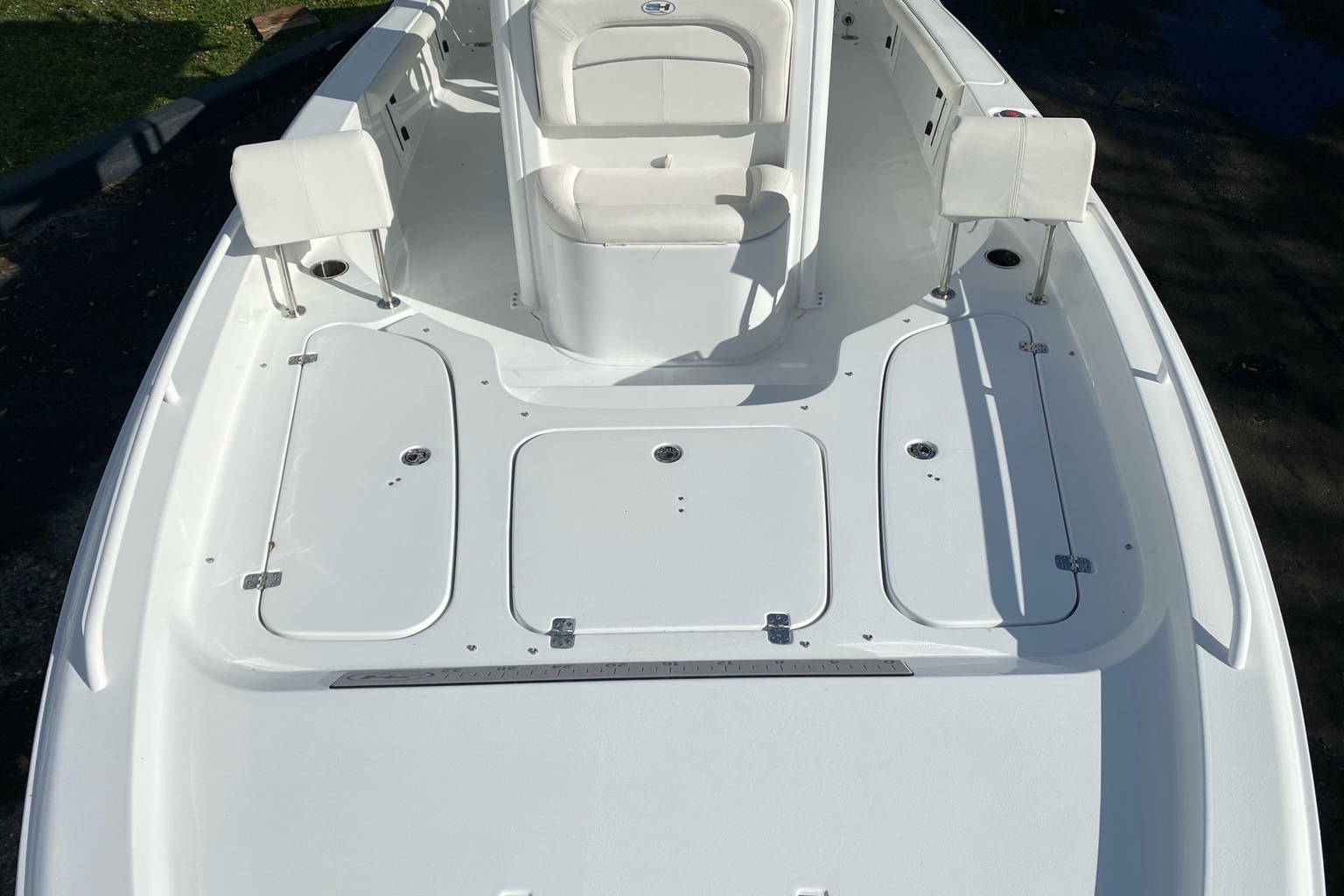 New 2023 Sea Hunt BX 25 FS #0423 image 19