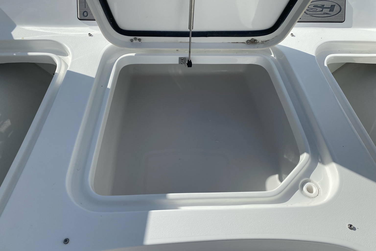 New 2023 Sea Hunt BX 25 FS #0423 image 17