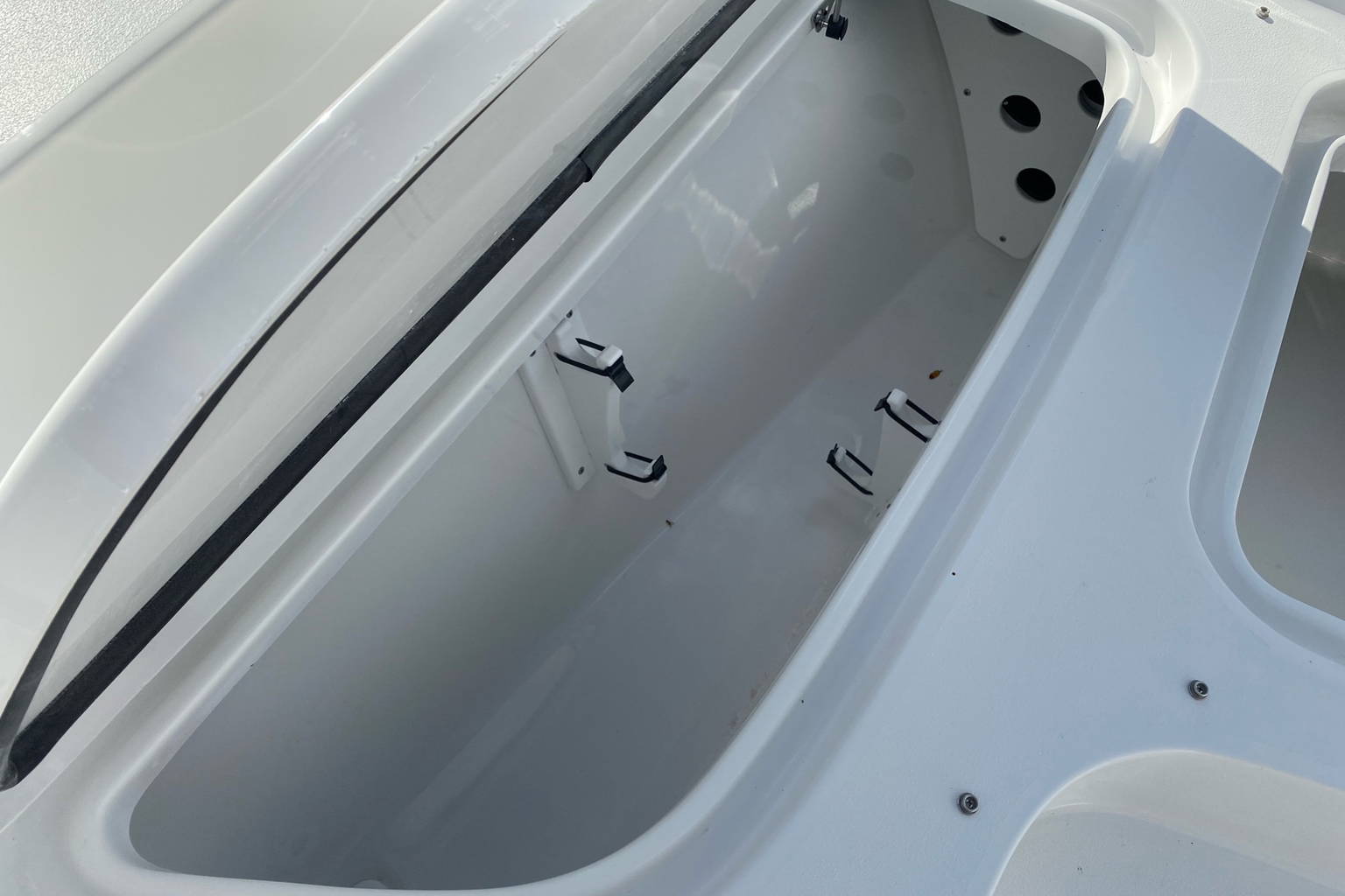 New 2023 Sea Hunt BX 25 FS #0423 image 16