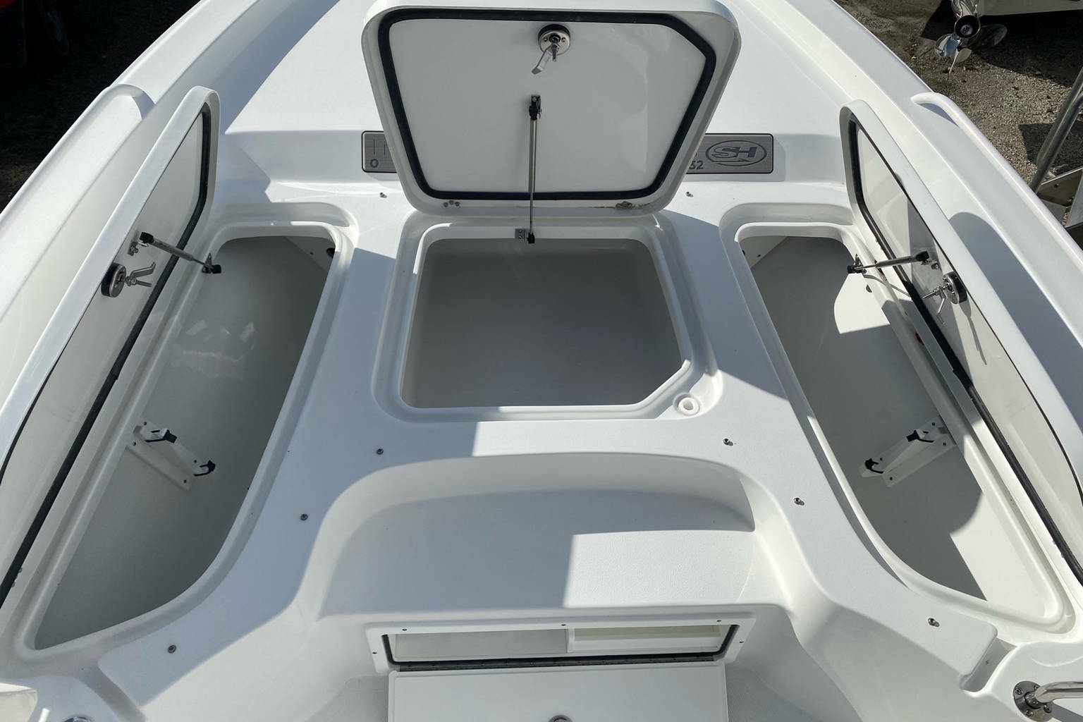 New 2023 Sea Hunt BX 25 FS #0423 image 14