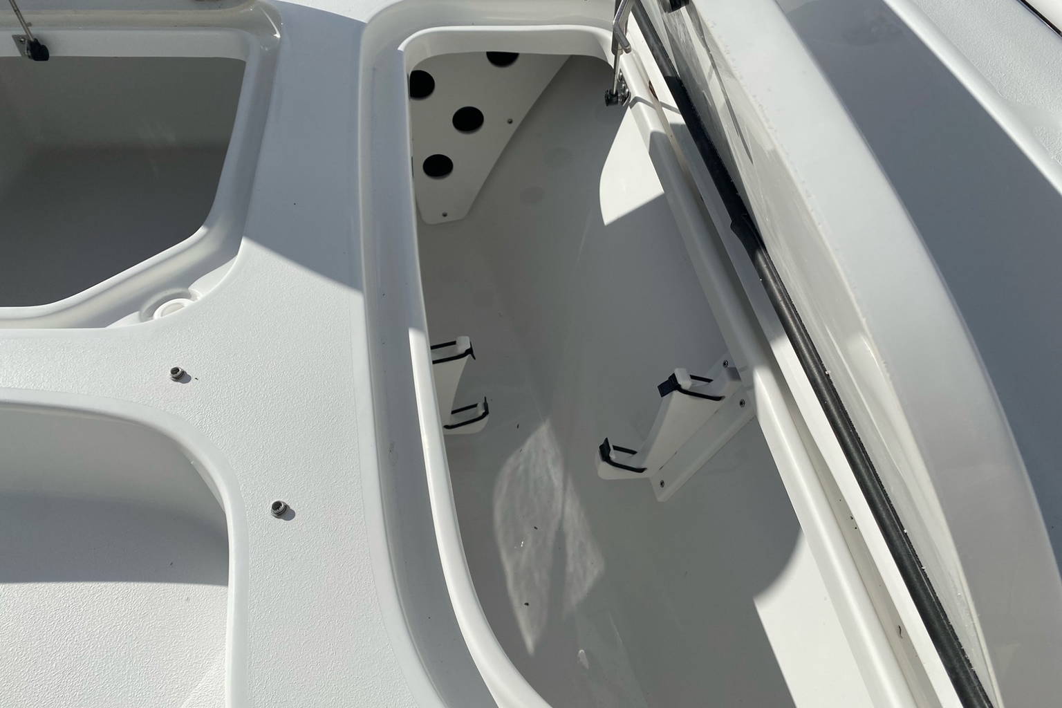 New 2023 Sea Hunt BX 25 FS #0423 image 18