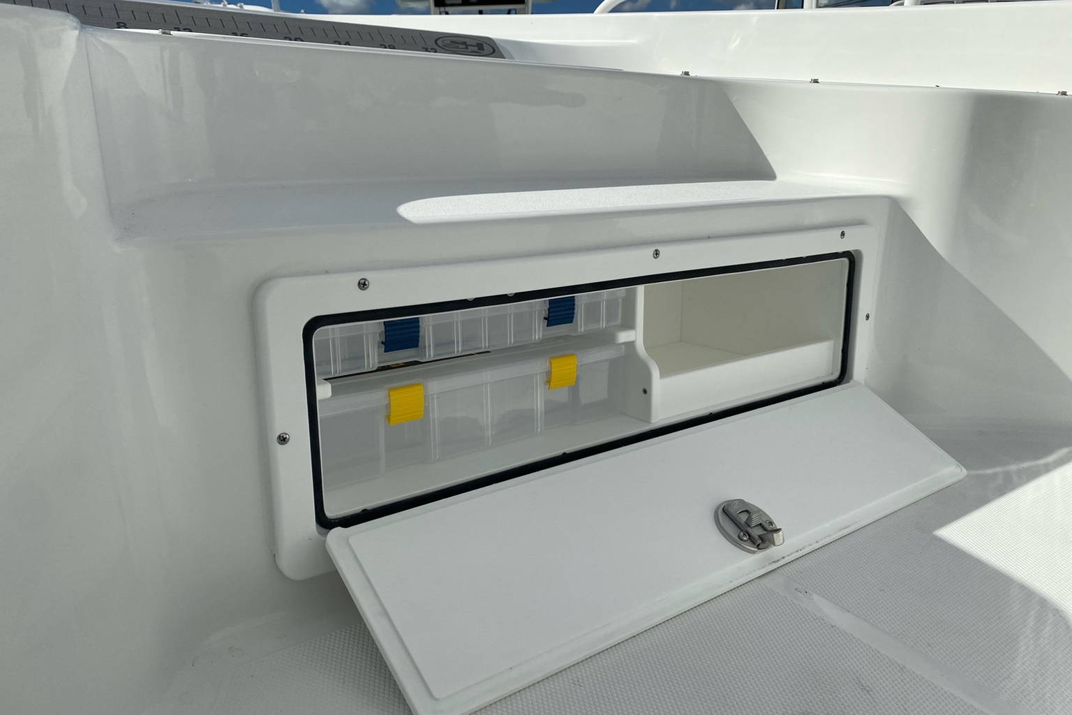 New 2023 Sea Hunt BX 25 FS #0423 image 15