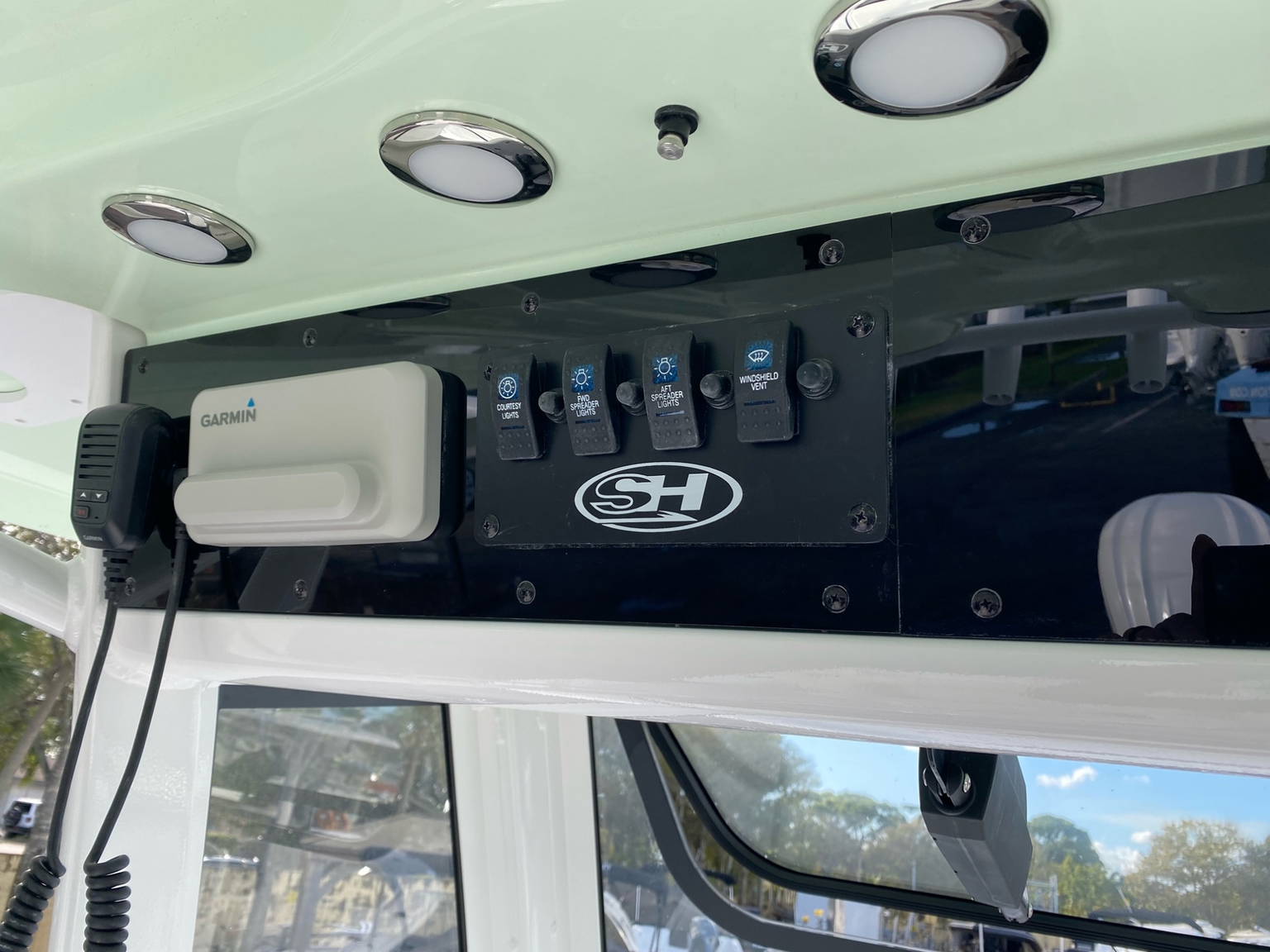 Alternative image of Sea Hunt BX 25 FS in Vero Beach, FL