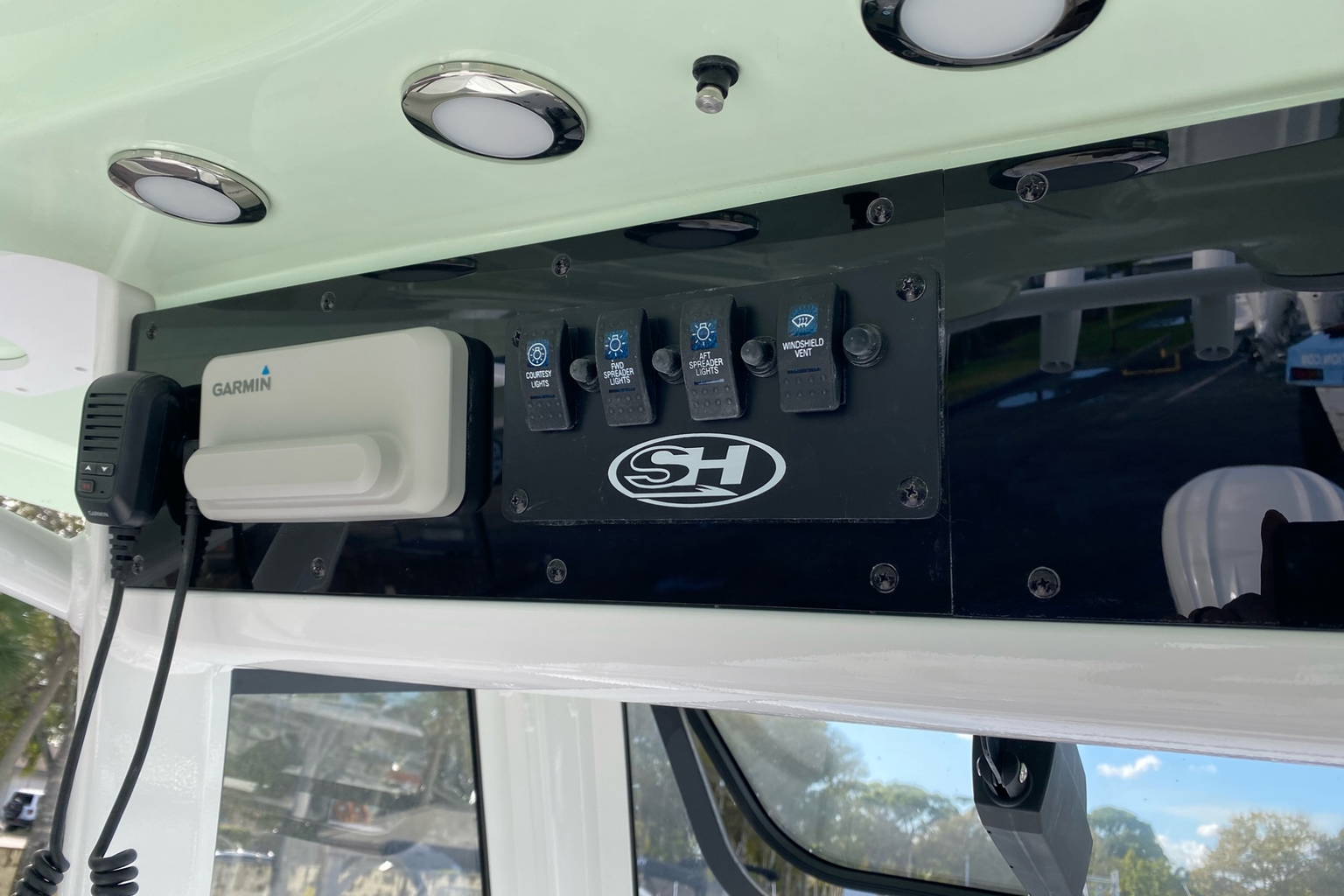 New 2023 Sea Hunt BX 25 FS #0423 image 11
