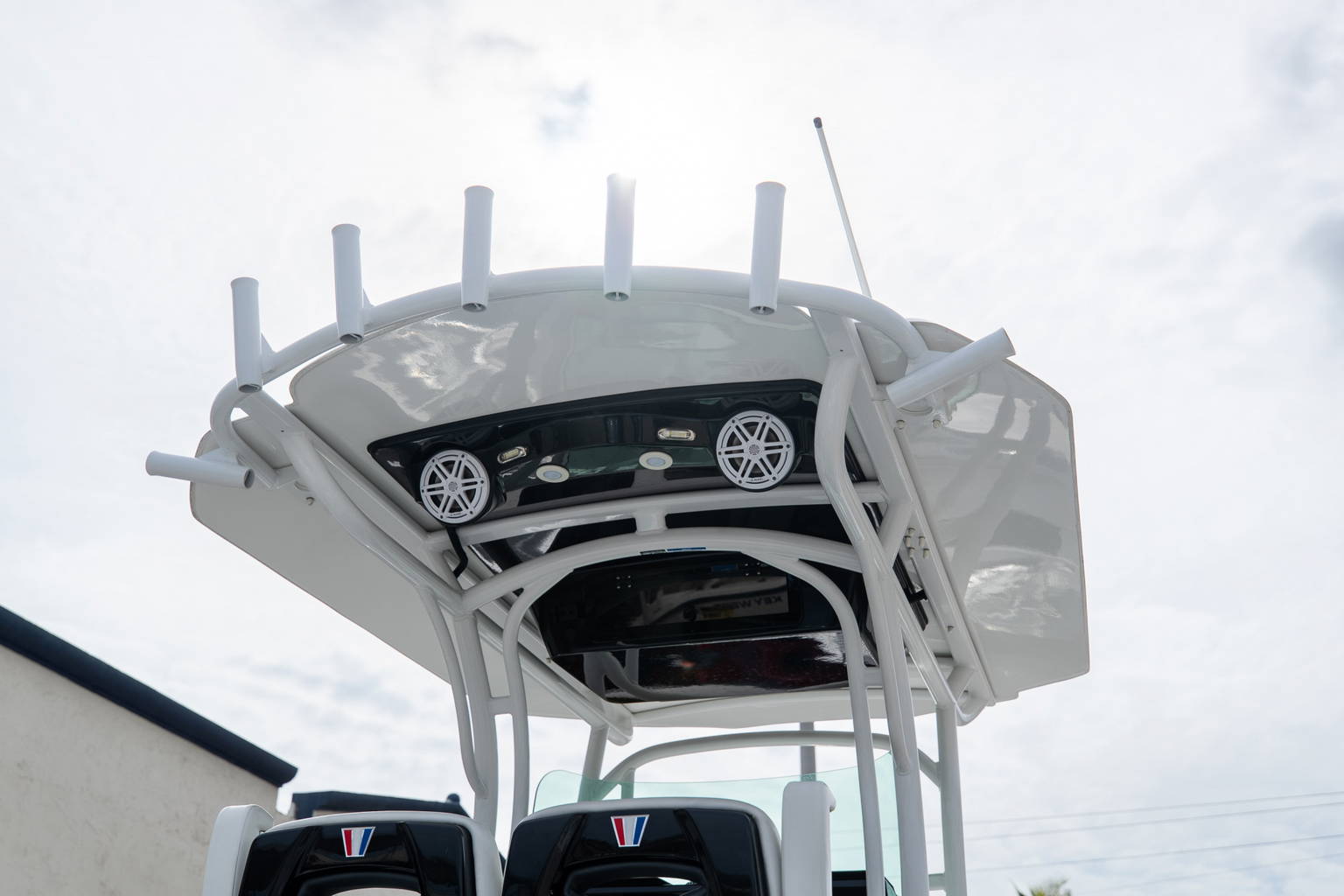 Used 2021 Wellcraft 262 Fisherman #FA34 image 9