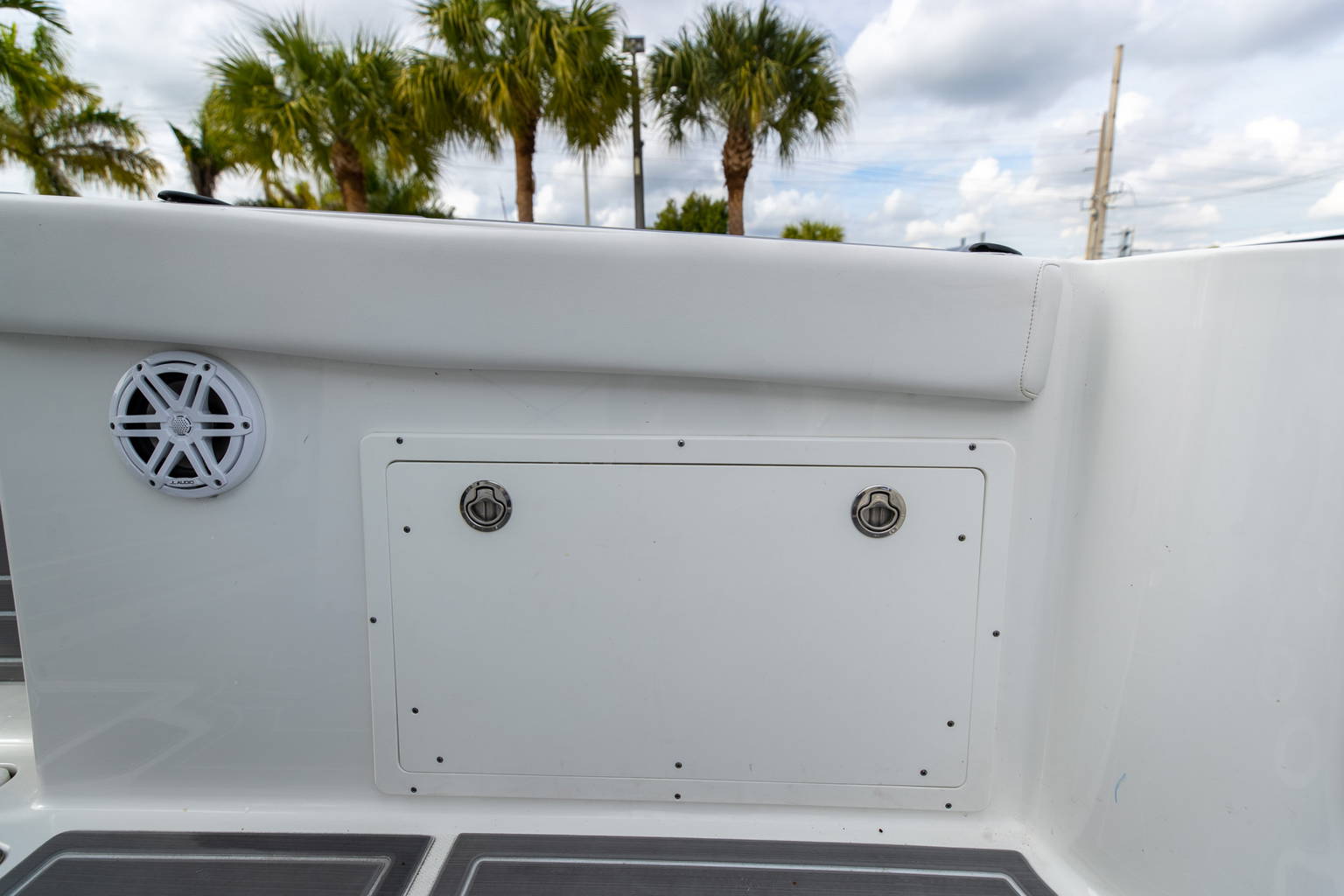 Used 2021 Wellcraft 262 Fisherman #FA34 image 19