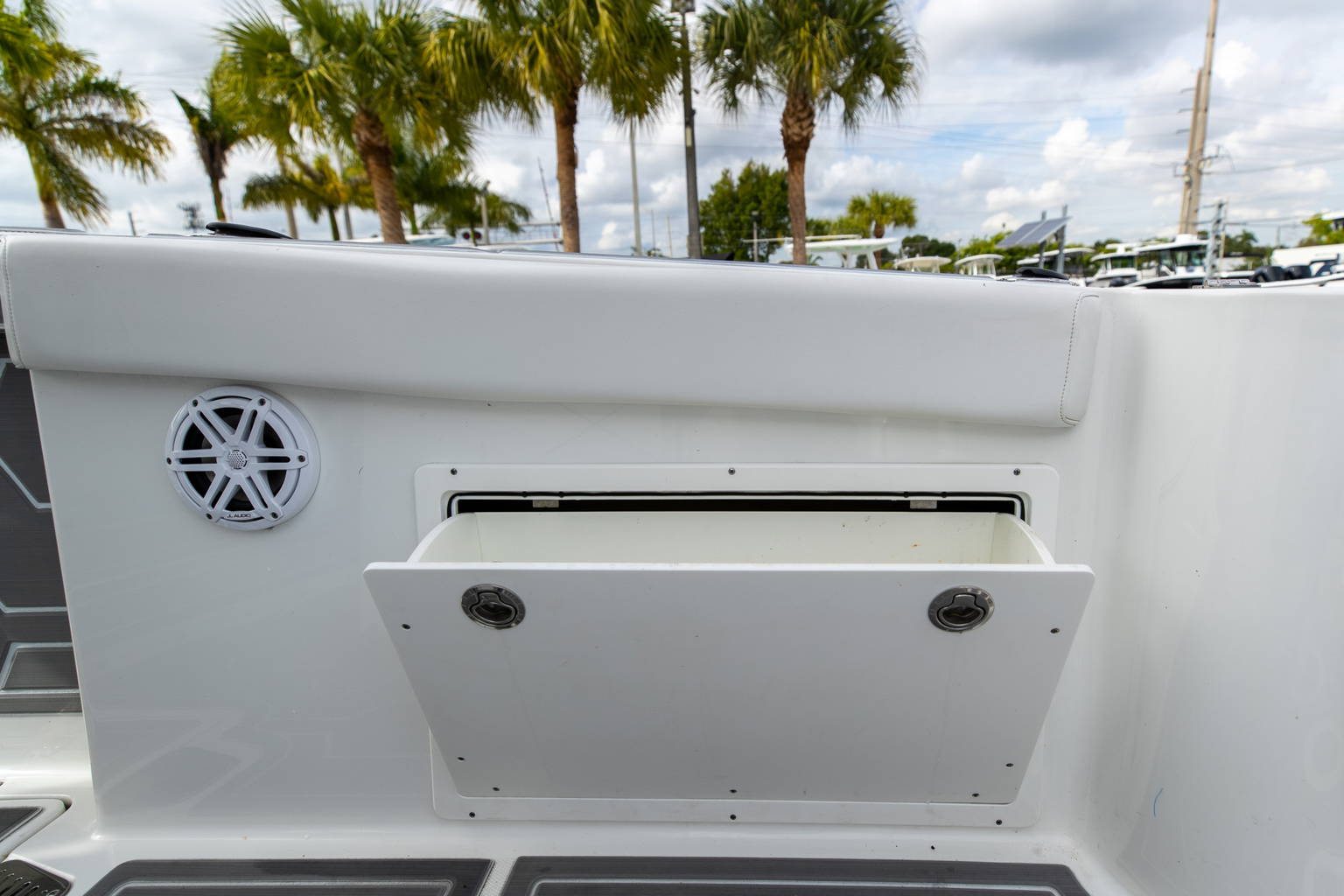 Used 2021 Wellcraft 262 Fisherman #FA34 image 20