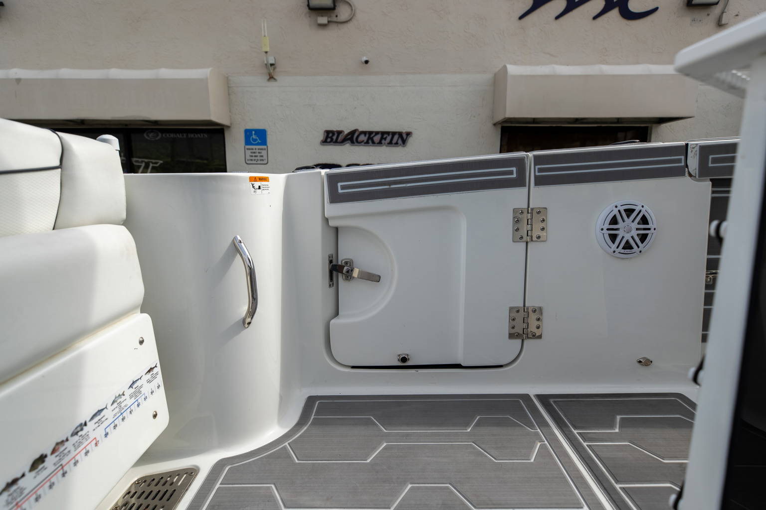 Used 2021 Wellcraft 262 Fisherman #FA34 image 23