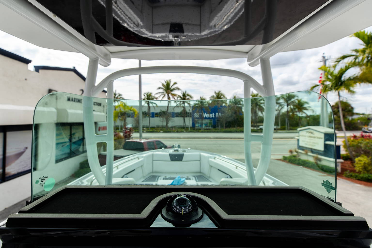 Used 2021 Wellcraft 262 Fisherman #FA34 image 32
