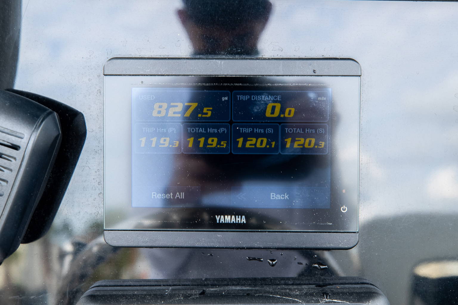 Alternative image of Wellcraft 262 Fisherman in Fort Lauderdale, FL