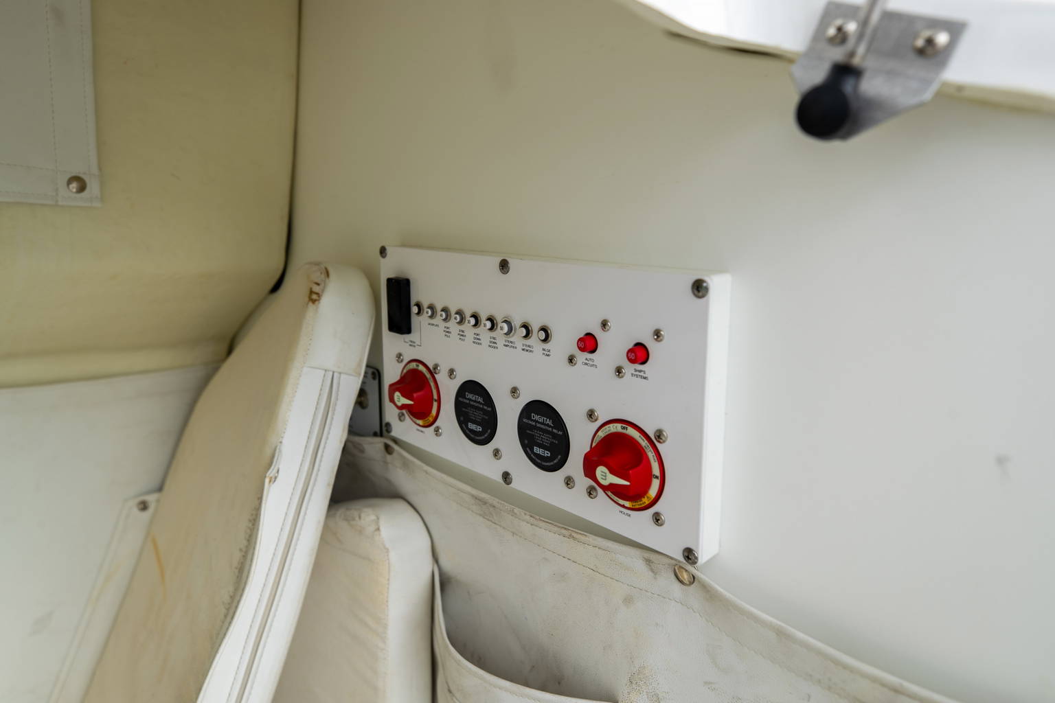 Used 2021 Wellcraft 262 Fisherman #FA34 image 57