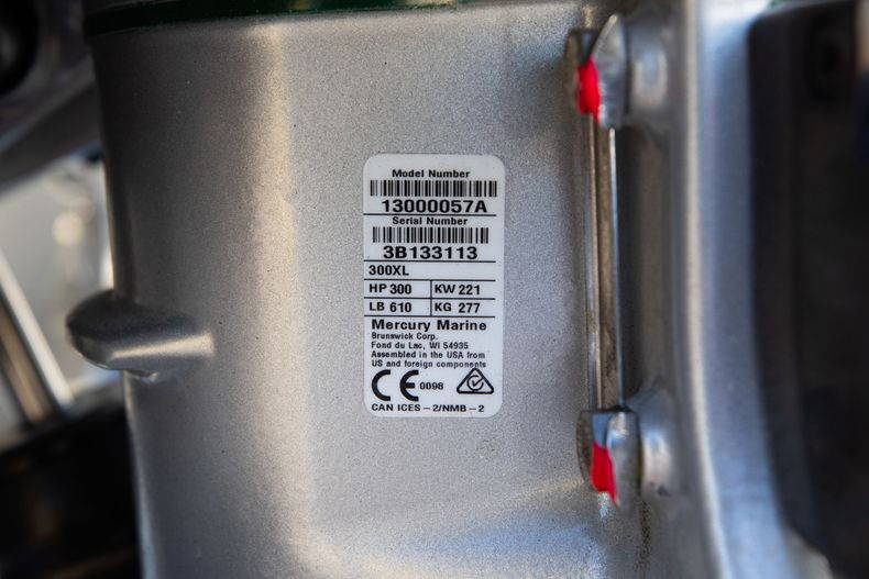 New 2022 Cobalt 30SC #C021 image 33