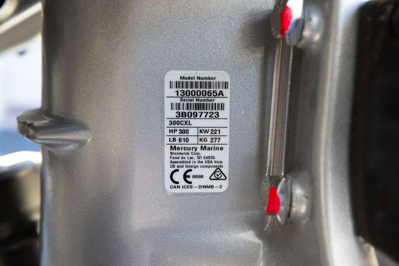 New 2022 Cobalt 30SC #C021 image 34