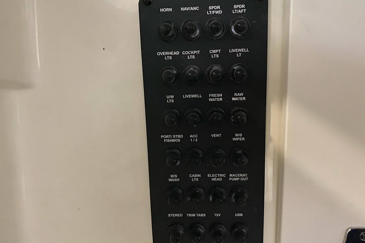 New 2023 Cobia 240 CC #B042 image 17