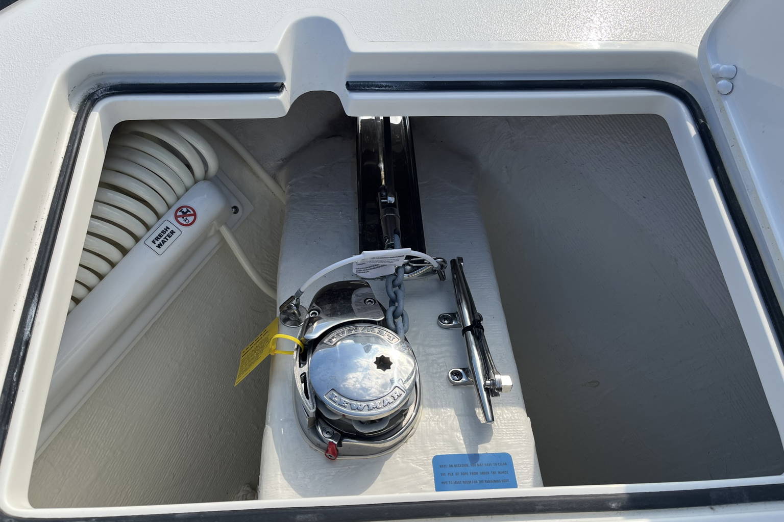 New 2023 Cobia 262 CC #C030 image 23