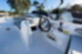 New 2023 Hurricane SunDeck Sport OB SS 205 OB image 8