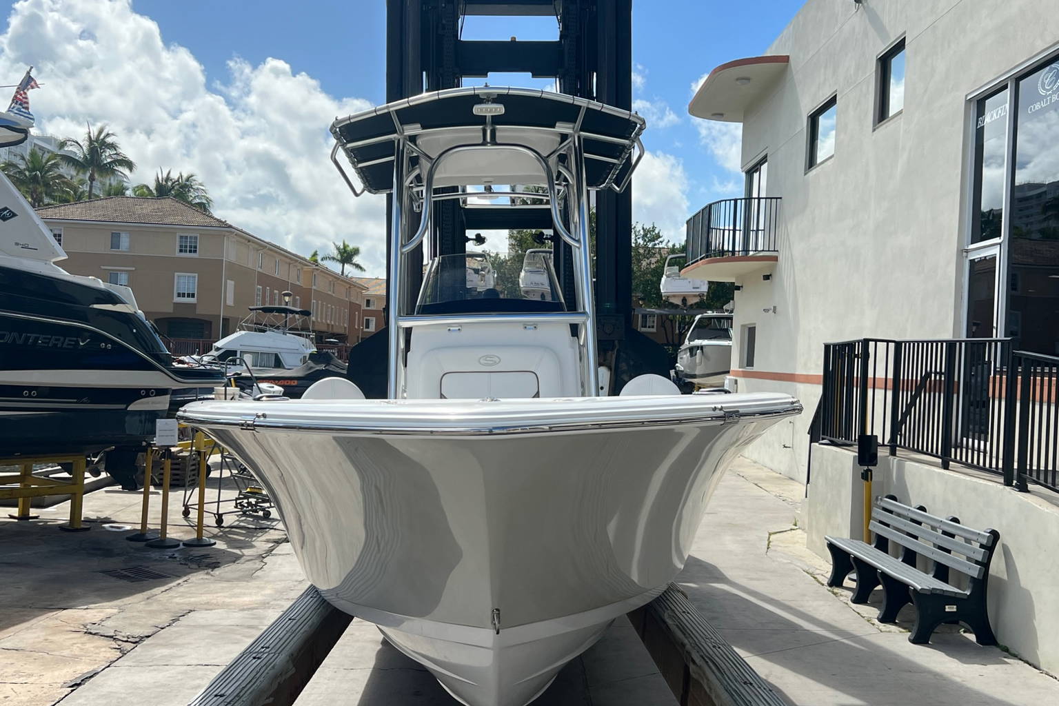 Used 2015 Sportsman Heritage 211 #H375 image 3