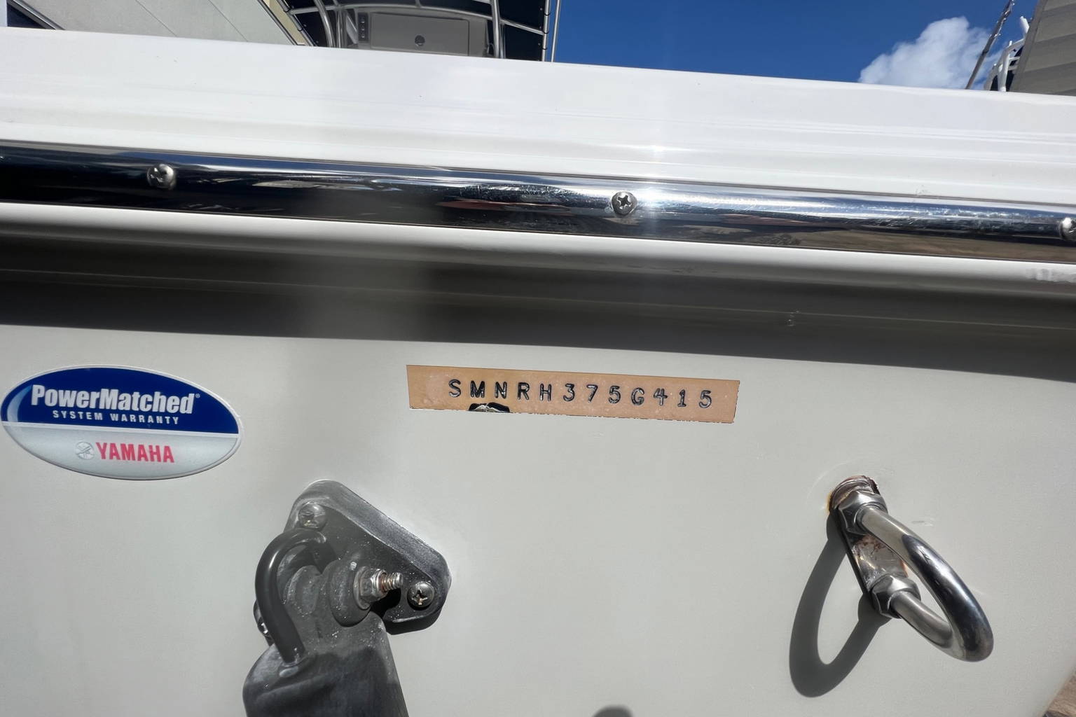Used 2015 Sportsman Heritage 211 #H375 image 15