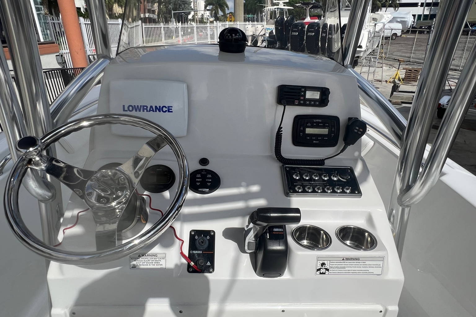 Used 2015 Sportsman Heritage 211 #H375 image 6