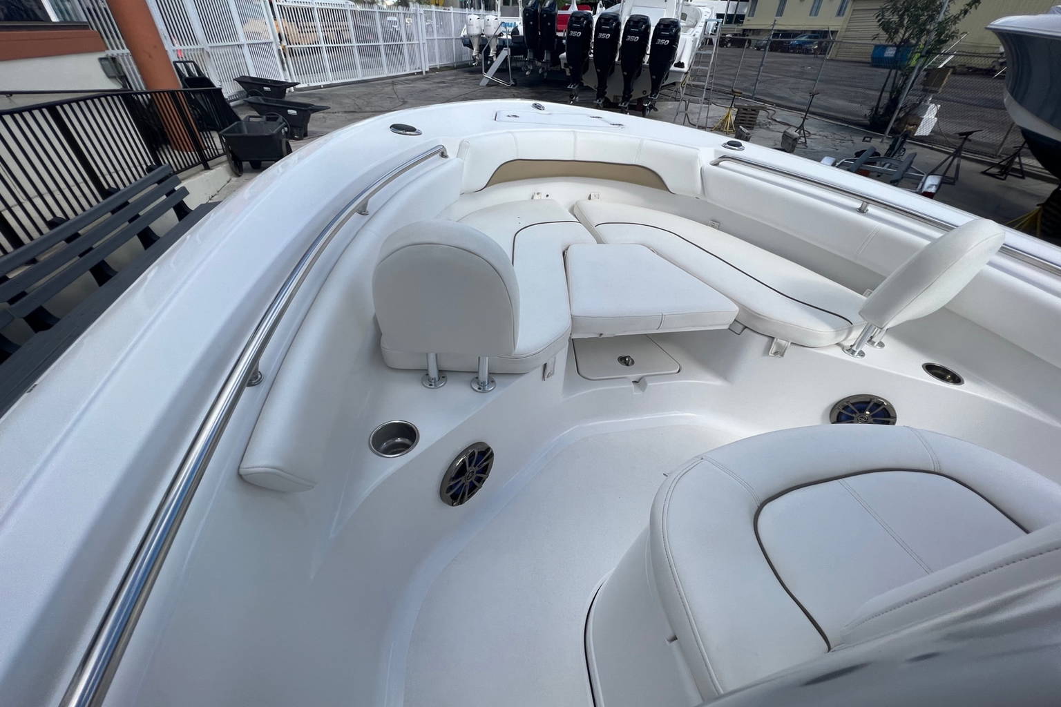 Used 2015 Sportsman Heritage 211 #H375 image 10