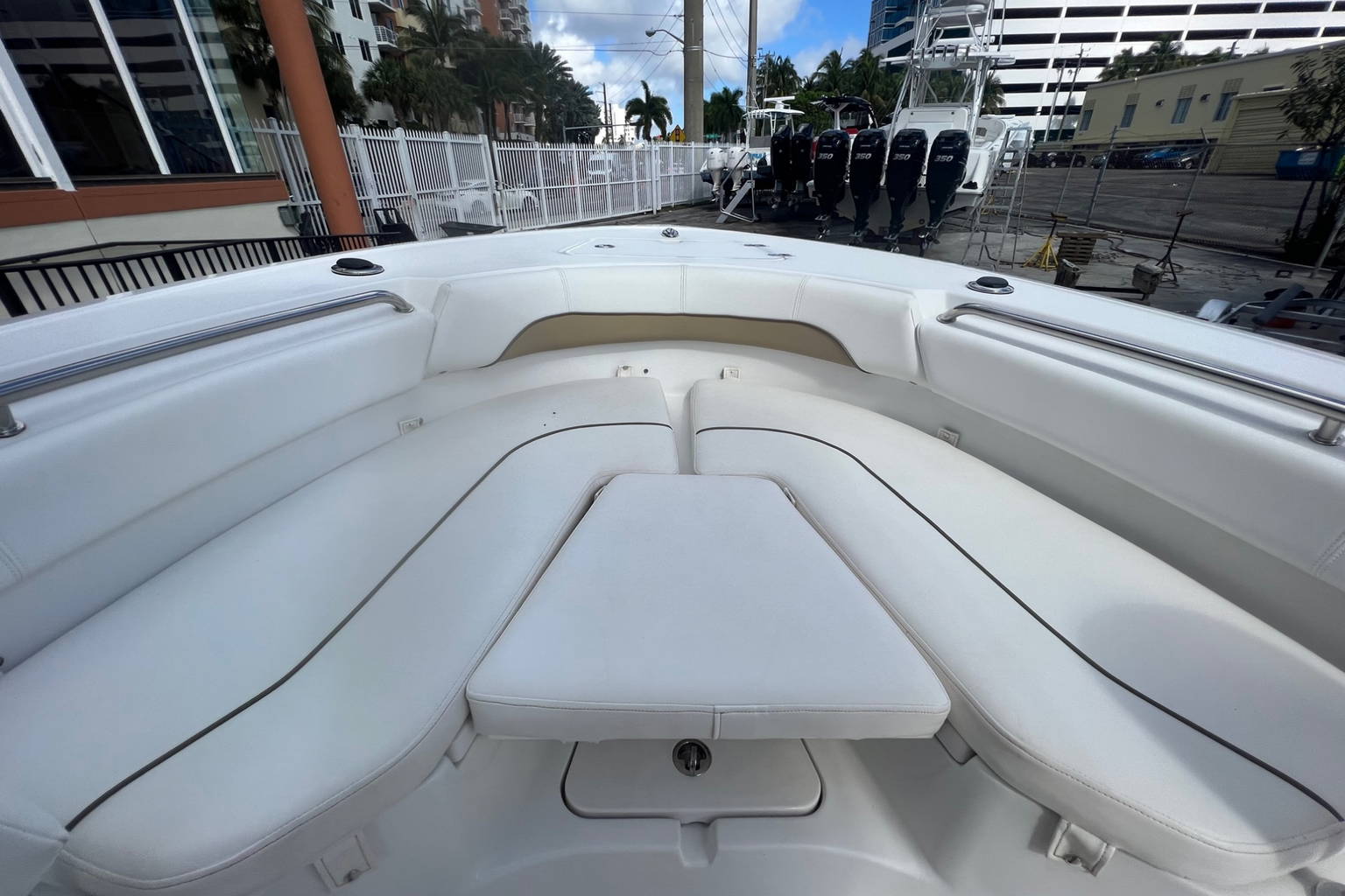 Used 2015 Sportsman Heritage 211 #H375 image 11