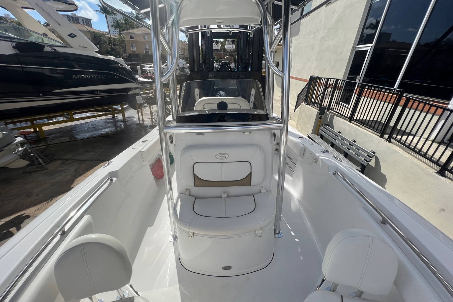 Used 2015 Sportsman Heritage 211 #H375 image 14
