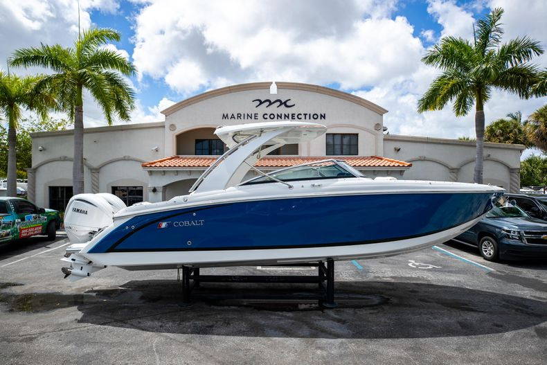 Main image of Cobalt 30SC in Florida Keys, FL