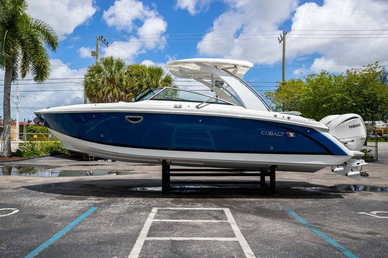 New 2022 Cobalt 30SC #C024 image 5