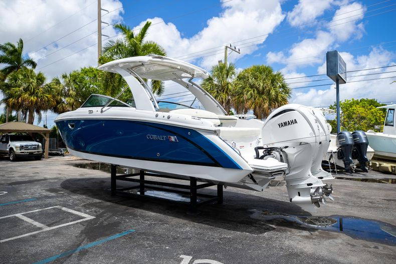 New 2022 Cobalt 30SC #C024 image 6