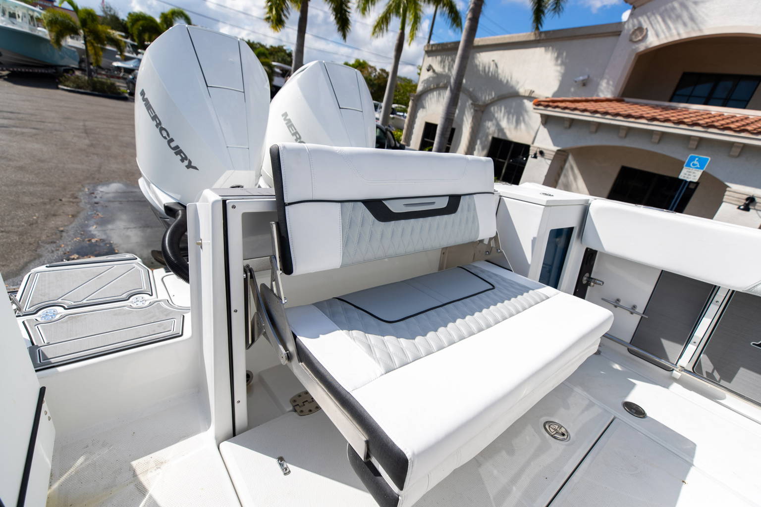 New 2023 Blackfin 272CC #A429 image 12