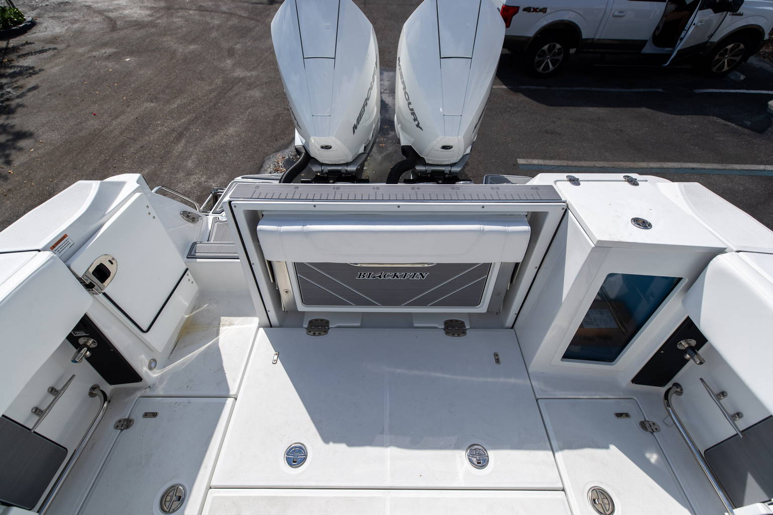 New 2023 Blackfin 272CC #A429 image 15