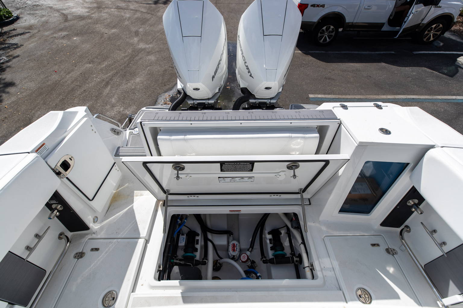 New 2023 Blackfin 272CC #A429 image 16