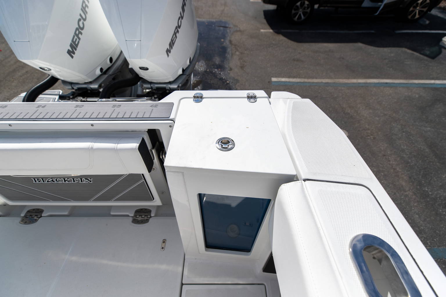 New 2023 Blackfin 272CC #A429 image 17