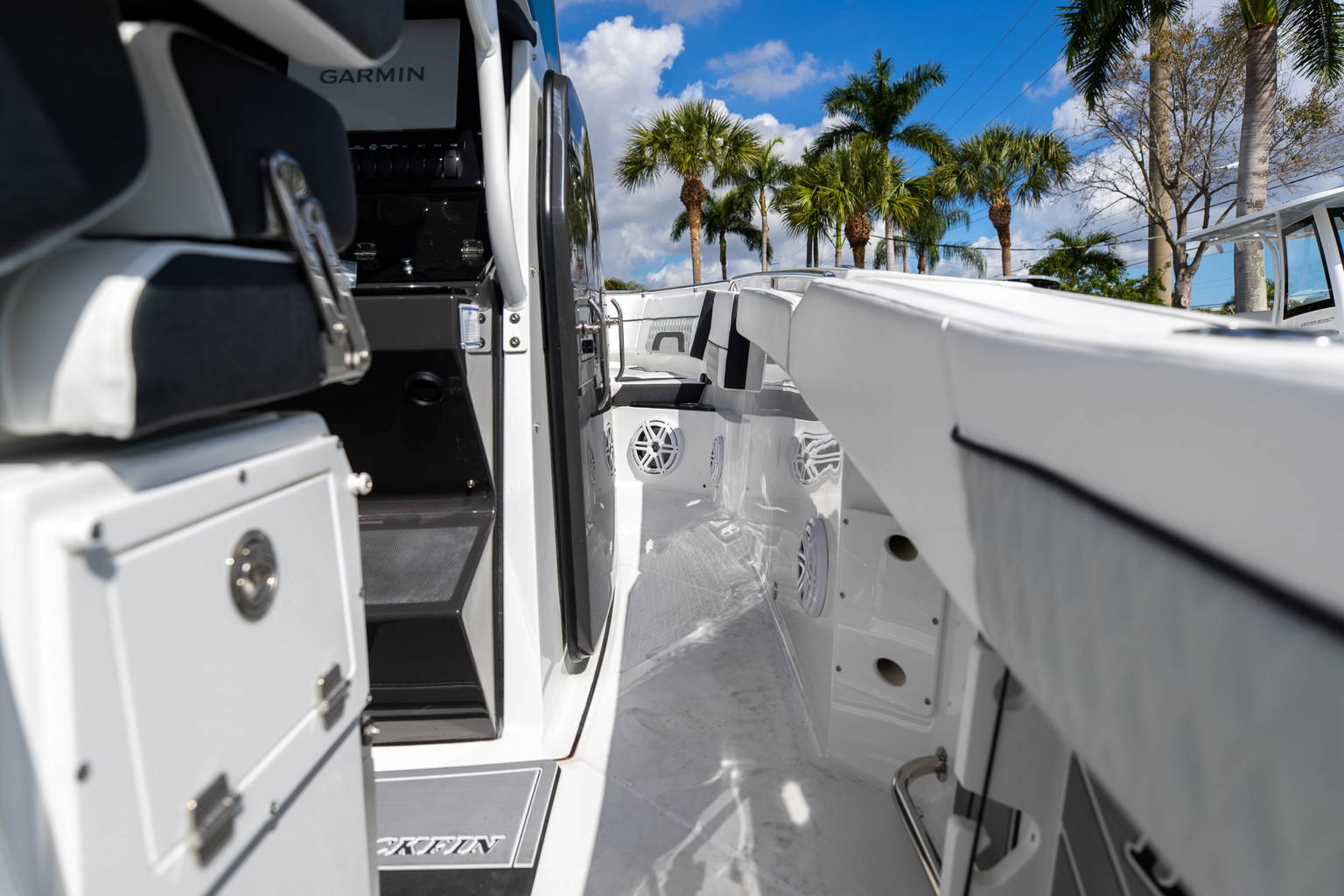 New 2023 Blackfin 272CC #A429 image 19