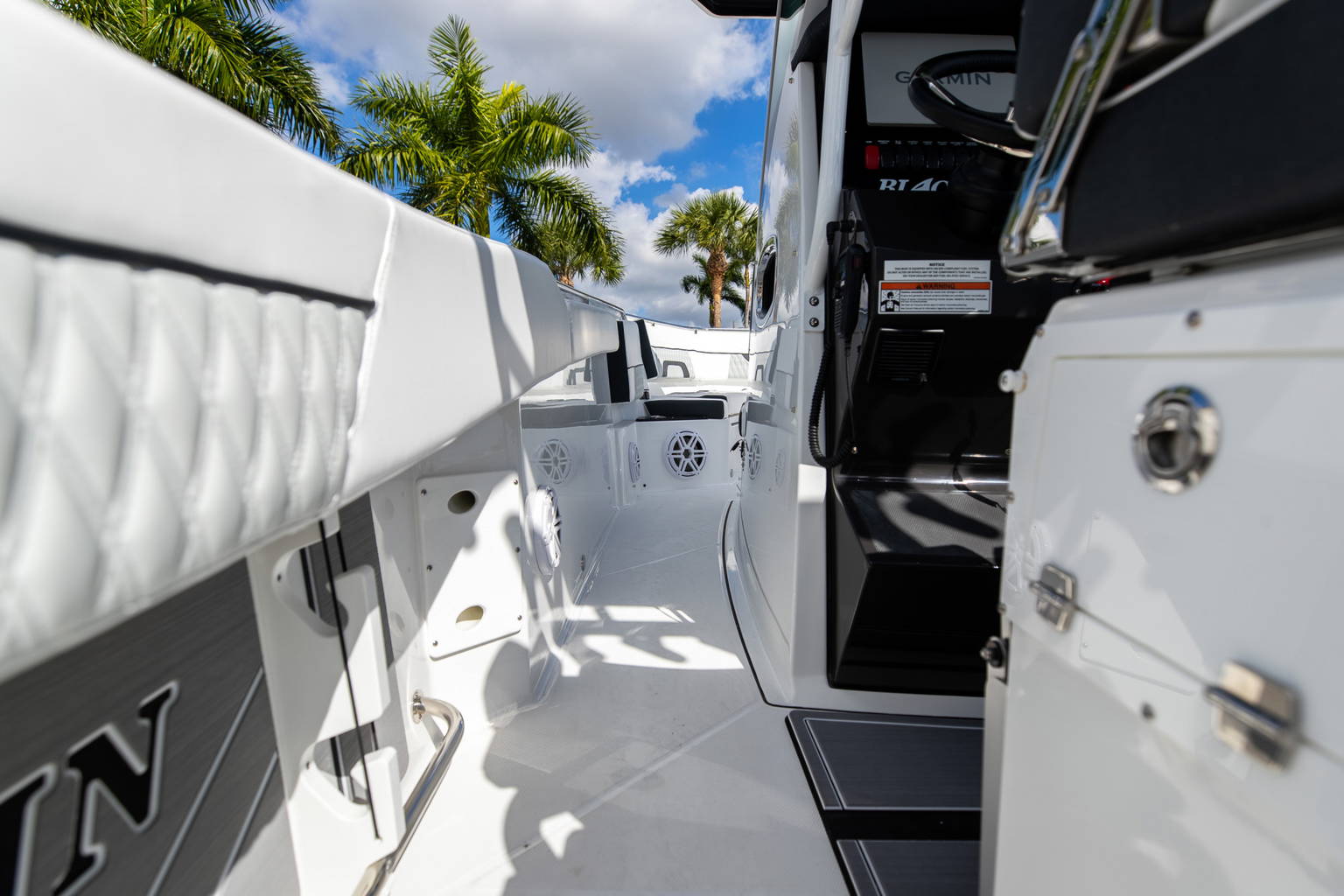 New 2023 Blackfin 272CC #A429 image 22
