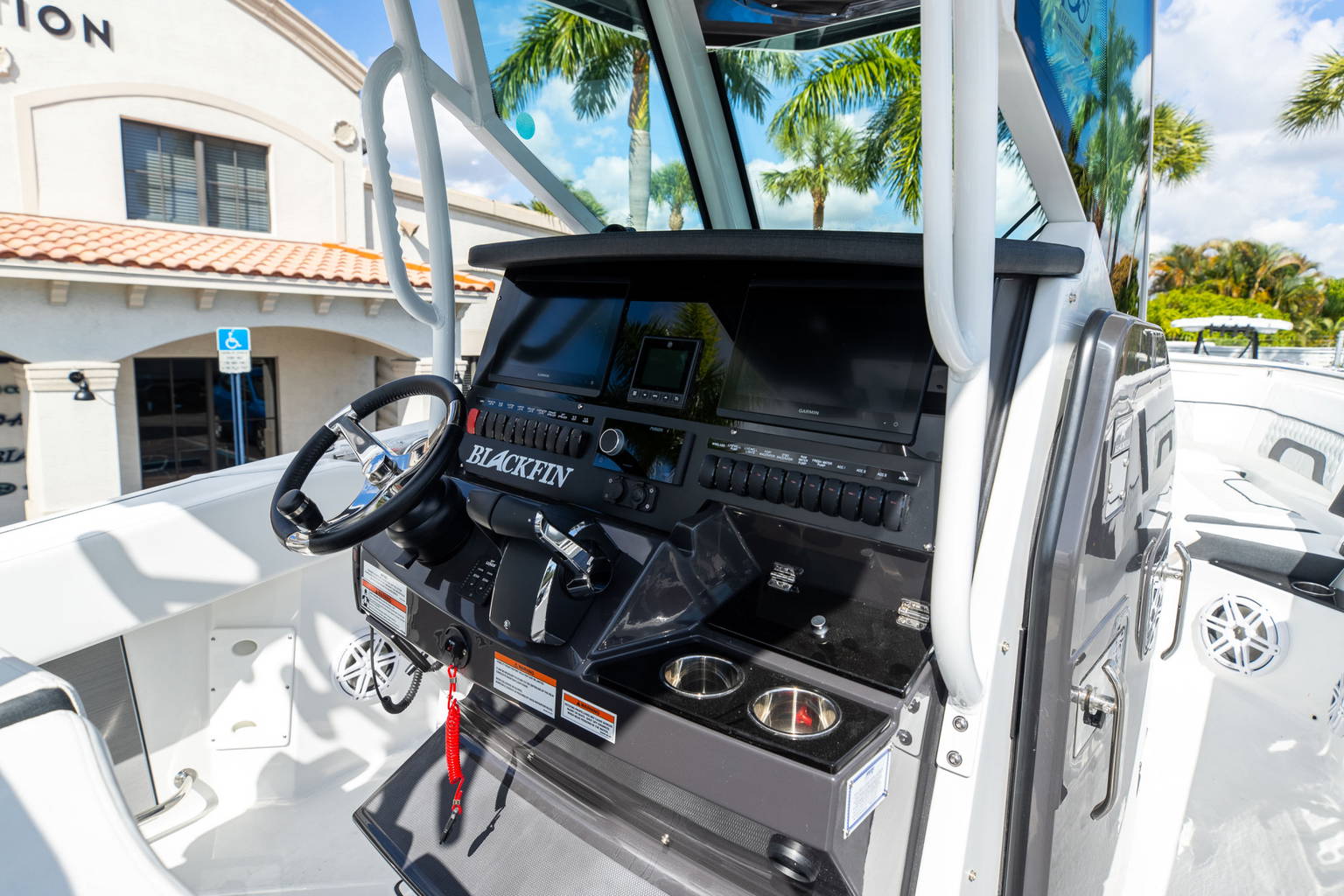 New 2023 Blackfin 272CC #A429 image 23
