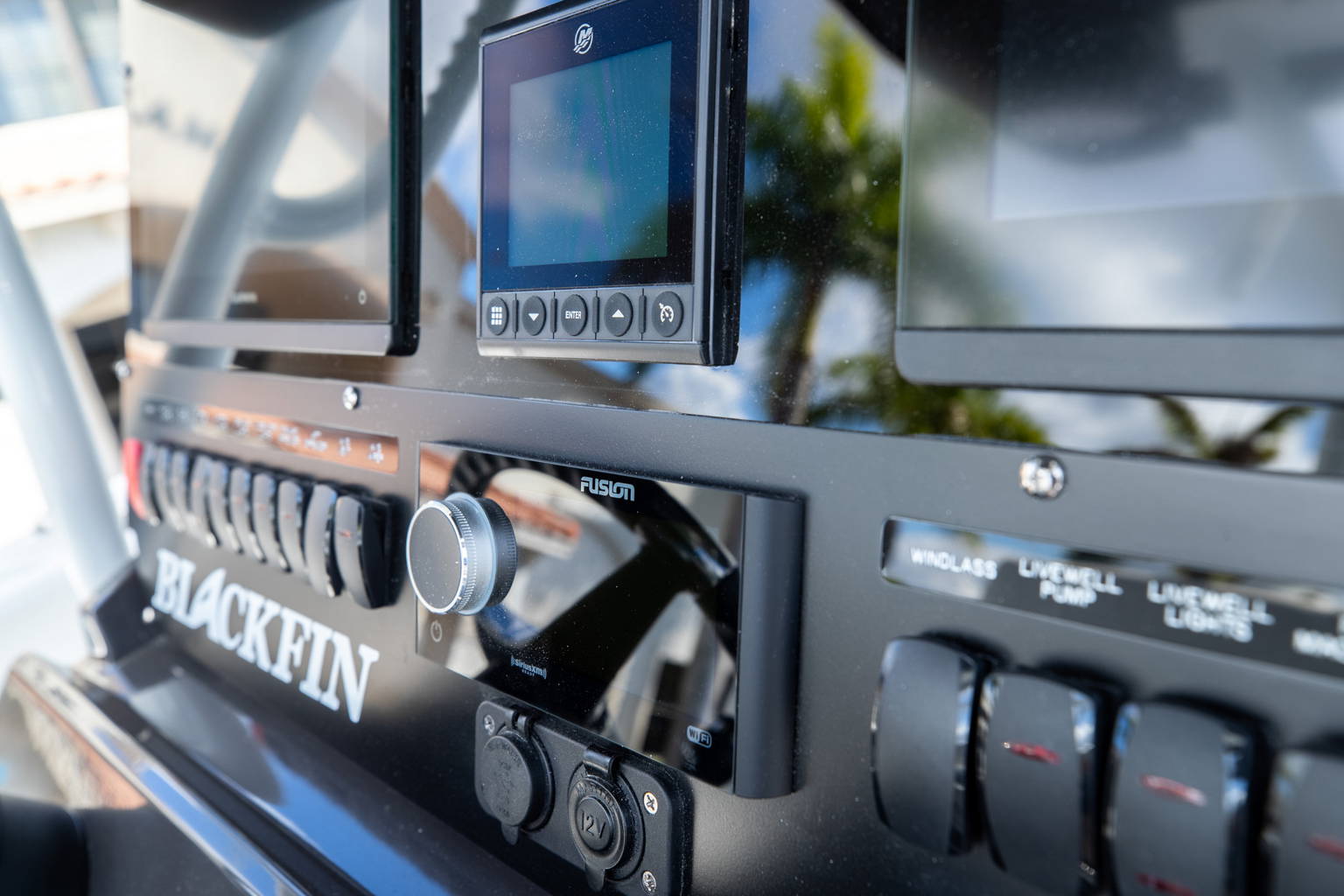 New 2023 Blackfin 272CC #A429 image 25