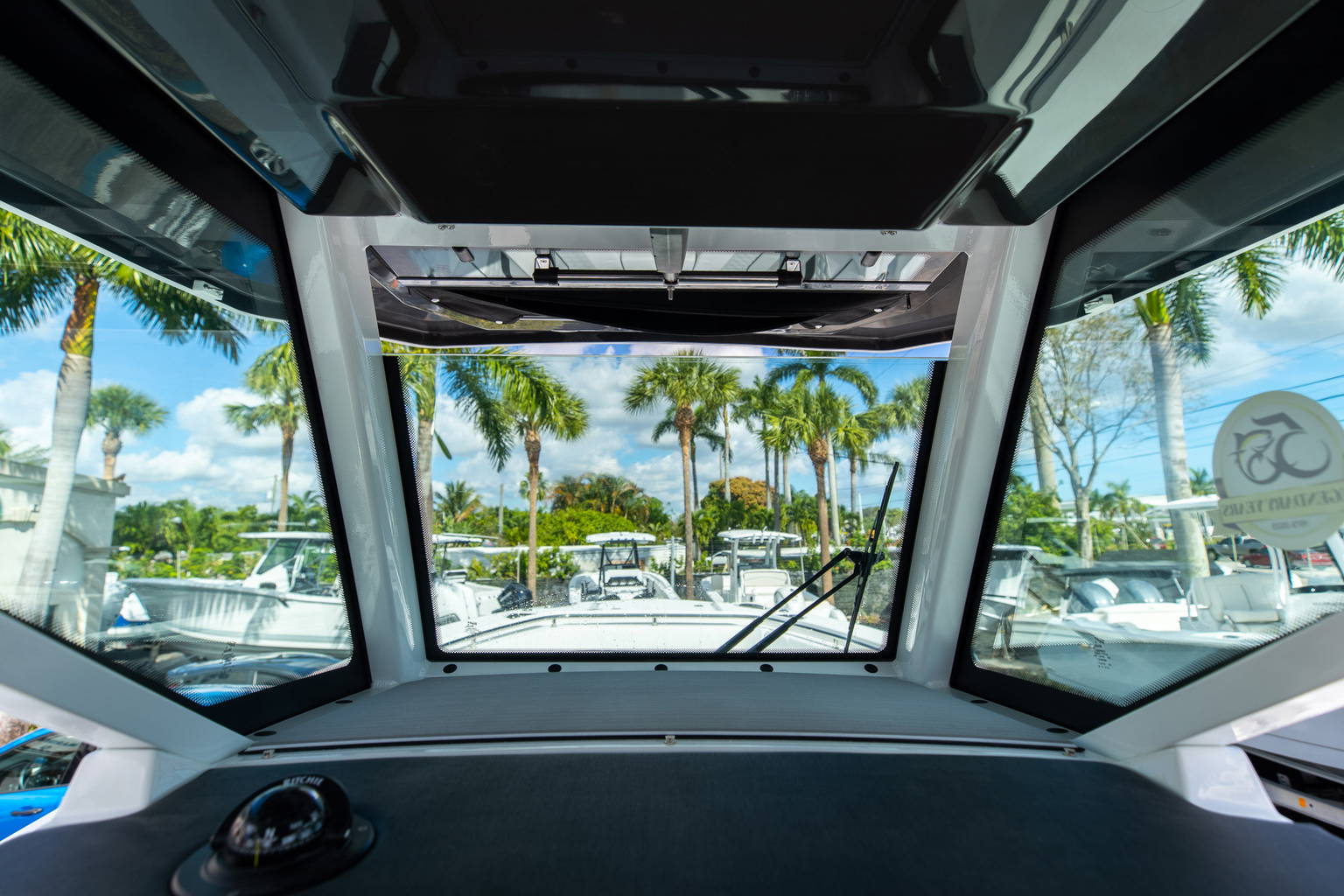New 2023 Blackfin 272CC #A429 image 28