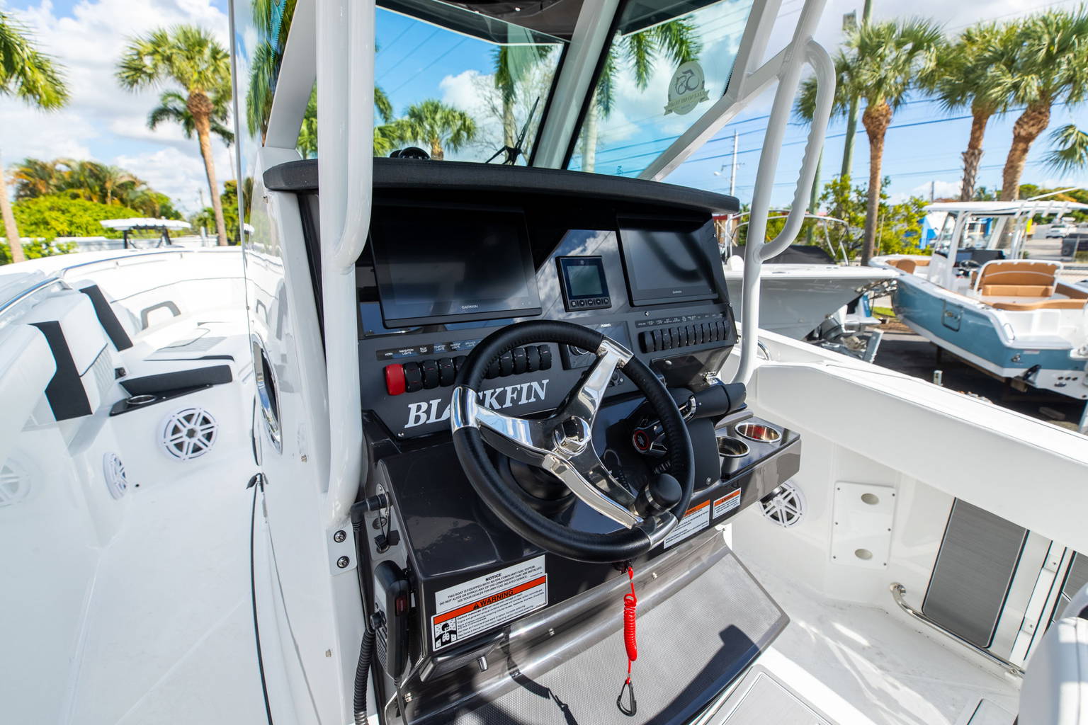 New 2023 Blackfin 272CC #A429 image 29