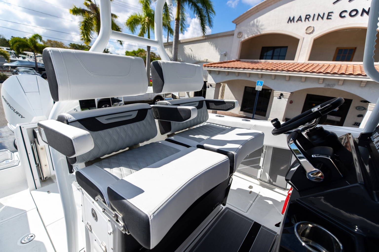 New 2023 Blackfin 272CC #A429 image 30