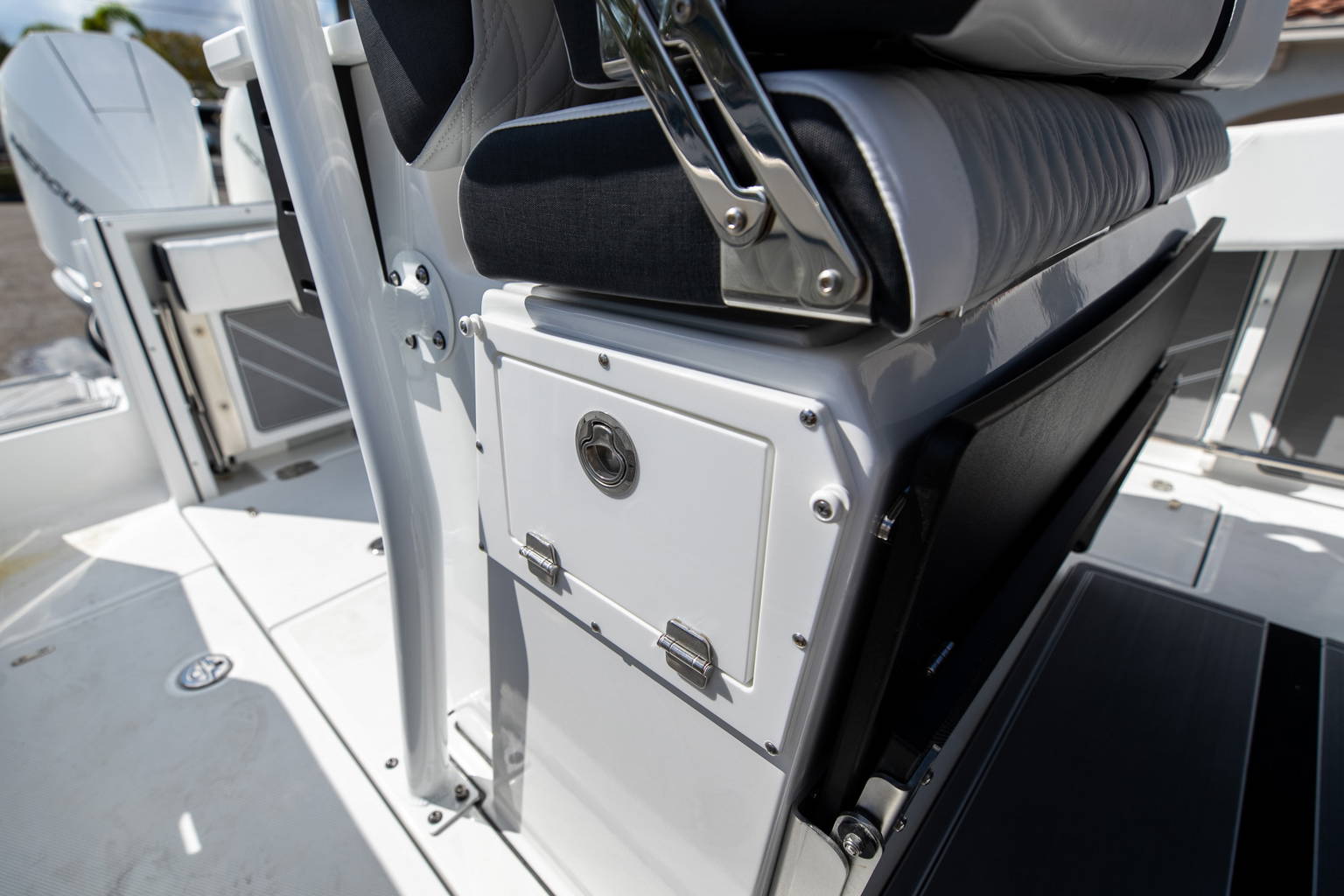 New 2023 Blackfin 272CC #A429 image 31
