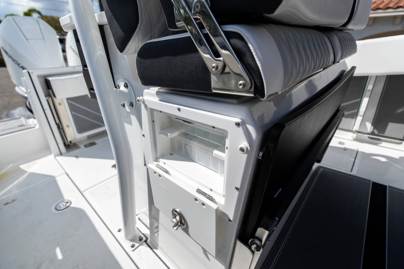 New 2023 Blackfin 272CC #A429 image 32