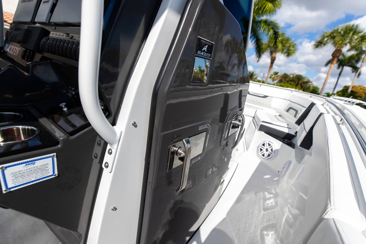 New 2023 Blackfin 272CC #A429 image 35