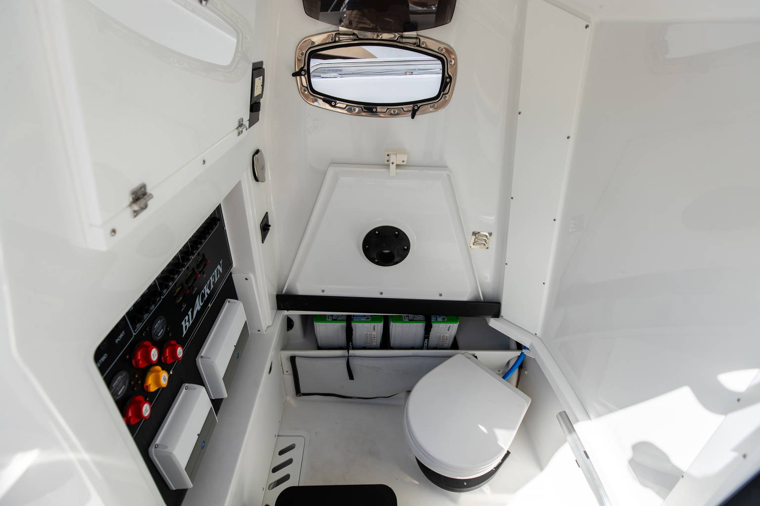 New 2023 Blackfin 272CC #A429 image 36
