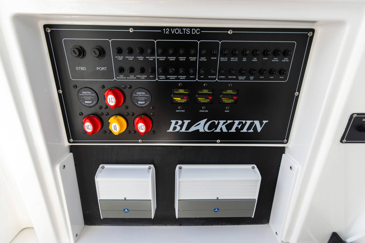 New 2023 Blackfin 272CC #A429 image 37