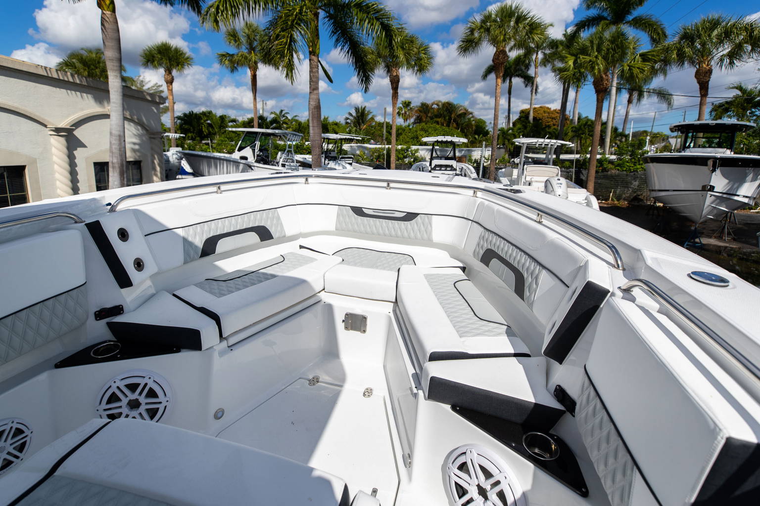 New 2023 Blackfin 272CC #A429 image 38