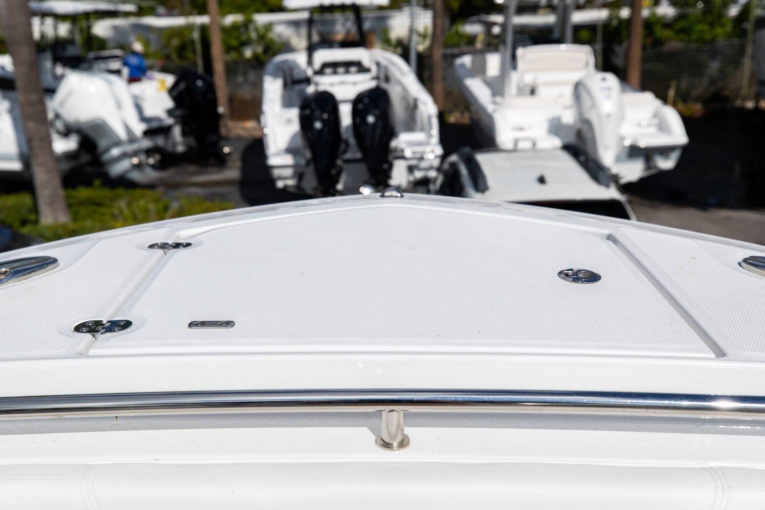 New 2023 Blackfin 272CC #A429 image 43